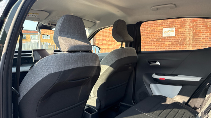 Citroen C3 Aircross 1.2 Turbo Plus 5dr Petrol Hatchback - Image 26